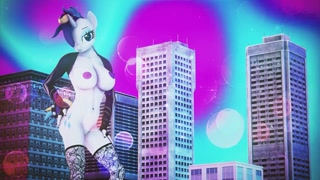 Fred come to bed - NUDE parody