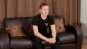 Ryan Days Interview And Wank