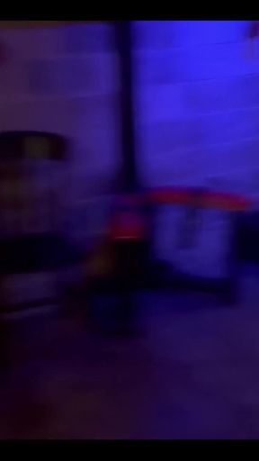 The Sex Dungeon
