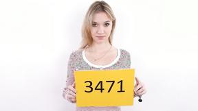 ”CZECH CASTING - LENKA (3471)”