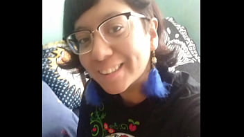 fernanda putita de iztapalapa
