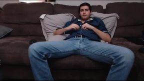 Andres Cage Private Show