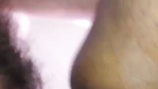 Latin Twink's Ass Gets Pounded By A Horny Dad In Raw Sex