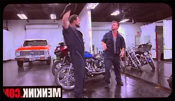 Boss's Surprise: Christian Taylor's Workplace Surprise