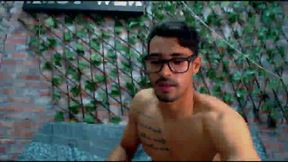Ryan Jose Private Show