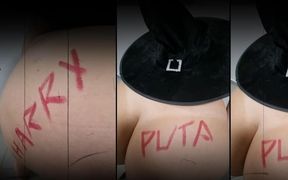 Happy Halloween - a Spell for You