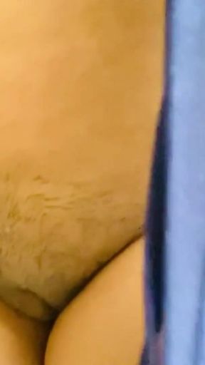 Key moment from &quot;Desi Indian hairy pussy&quot;