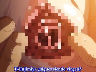 Comics NTR The majority popular cutie with the boyz receives extracurricular classes from her physical education teacher 1. subtitled in Spanish (I apologize for the last audio in advance).