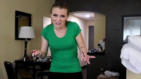 kitty quinn small penis humiliation