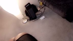 Ebony Compilation Impregnate Tiny Petite Ass Fucked and Creampied by Stepdaddy