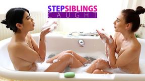 Lady Dee, Kate Rich, and Charlie Dean Stumble into a Hilarious Naked Situation in S14:E2