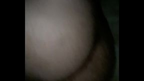 Con ganas de mostrar la cola