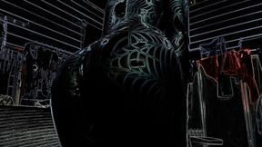 Trapped in ass circles goon loop (wmv)