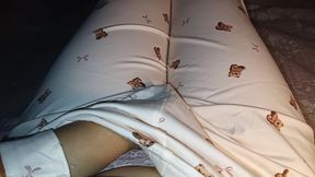 I Can't Stand the Desire to Cum, Go Fuck Me