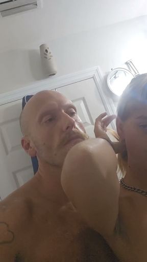 "Behind Closed Doors: Bathroom Confessionals"   Clip 2