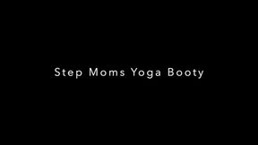 Step Moms Yoga Booty