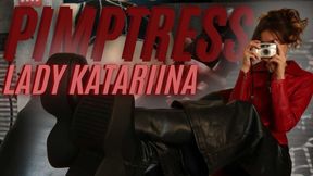 Pimptress Lady Katariina