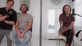 Vanessa & Nathan - Vanessa Vega