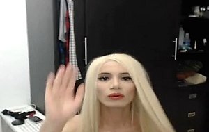 Femboy shantal