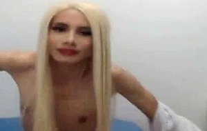 Femboy shantal