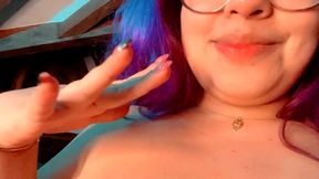 update #664 (april 22, 2022) new video is coming!!! netflix and chill means ? naughty popcorn you can’t miss this amazing vid...
