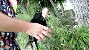 suhaila hard y terry reid la polla del payaso