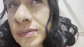 Sissyslut Latina Real Feminization Tips