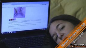 Phoenix Searches For A Bull