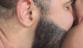 phat ass get pound by daddy