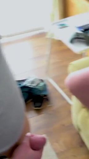 Devon Breeze - 4 Nerds and a Slut