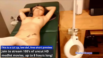 Dr Tampa - Smuggling Inc - Asia Perez, Little Mina, Ami Rogue