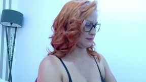 Britney Taylor Private Show