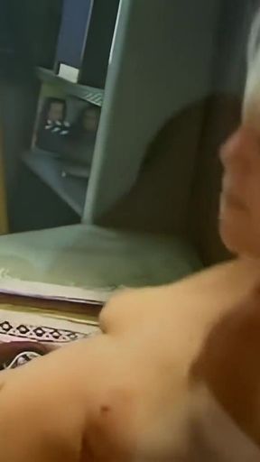 Anastasia Blue: I Want You to Fuck My Ass with That Big Cock of Yours