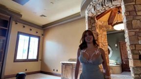 Salomelons Blows Her Stepbro Gets Banged WATCH FULL VIDEO ON porn video