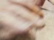 Muttering Erotically