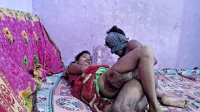 Savita BBC Desi Sex Sweat Fuck Ass Video