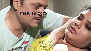 Hot Indian Milfs - Ex-Wives Share Their Husbands With Strangers