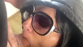 MilfyCalla ep 62 Cofee with breast milk - preview