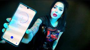 Gagger's Gambit: Beat the Clock - SISSIFICATION, BREATH PLAY, TIMER