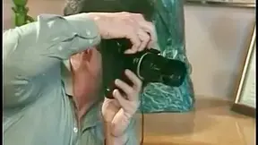 Deutsch Retro Filme Amateure Die Echten Sex Vor Der Kamera With Felecia Danay, Tony Tedeschi And Celine Devoux