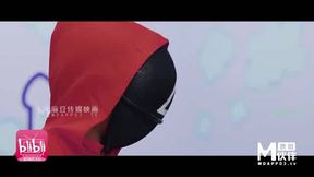 Squirt game episode 2026 squid game xxx porn parody cosplay korean asian thai japan sex uncensored tattoo group orgy HD