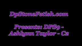 DPS9 - Ashlynn Taylor - C2