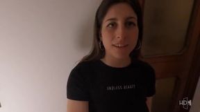 Unexpected Call: A Steamy Surprise with My Gym Crush!