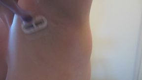 Early Era- Armpit Archive #4 Coconut Oil Shave