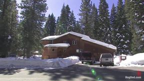 Tahoe: Exiled From Dick Mountain Pt 1