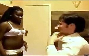 Black Prostitute