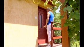 Desperate Househusbands I S2