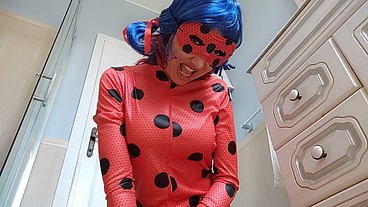 sexy lady bug with big ass