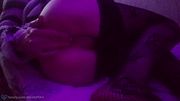 Horny Femboy Playing With His Ass [ASMR]