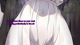 Survive all three stages of Frieren's team training (JOI)